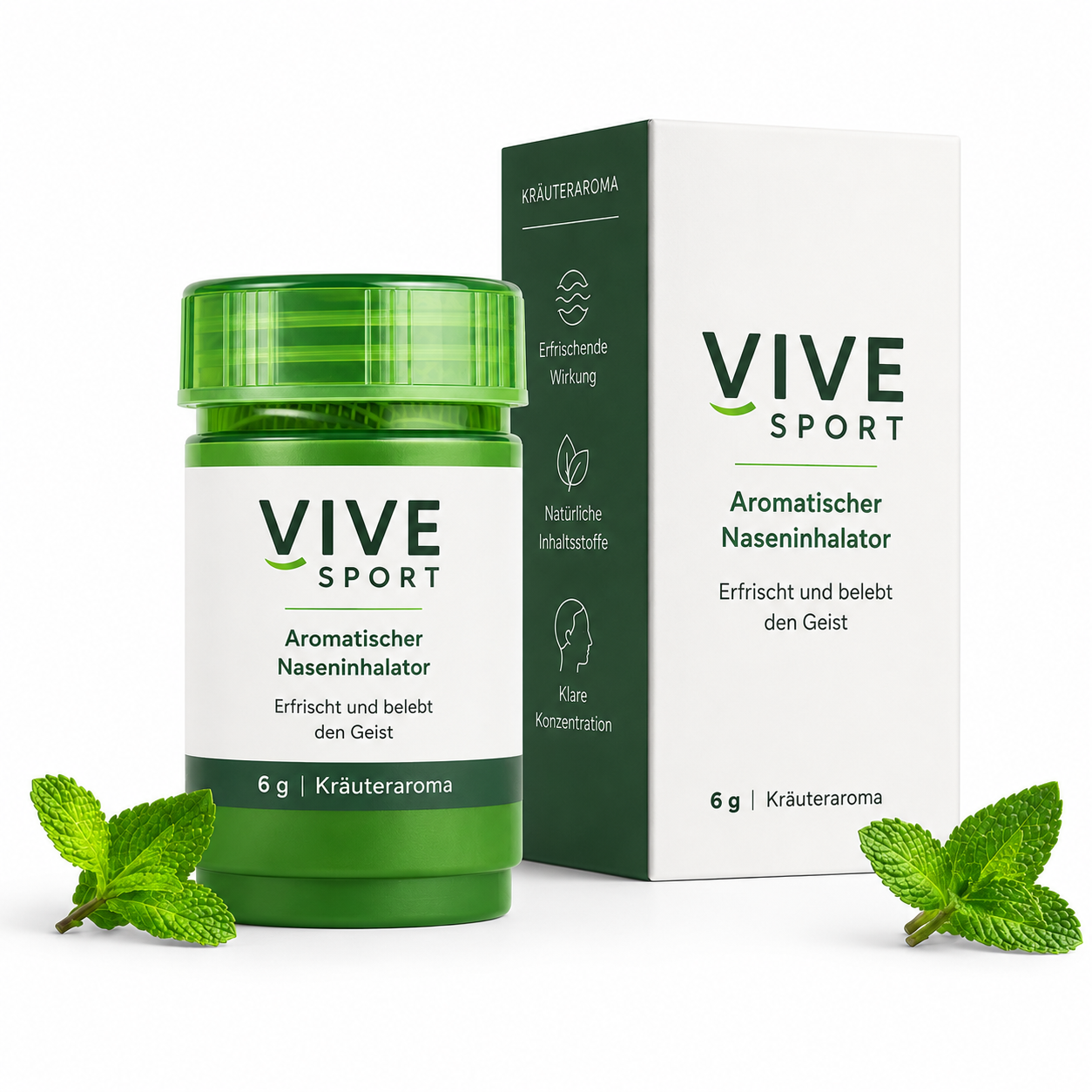 VIVE Thai Herbal Aroma