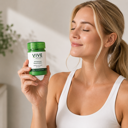 VIVE Thai Herbal Aroma