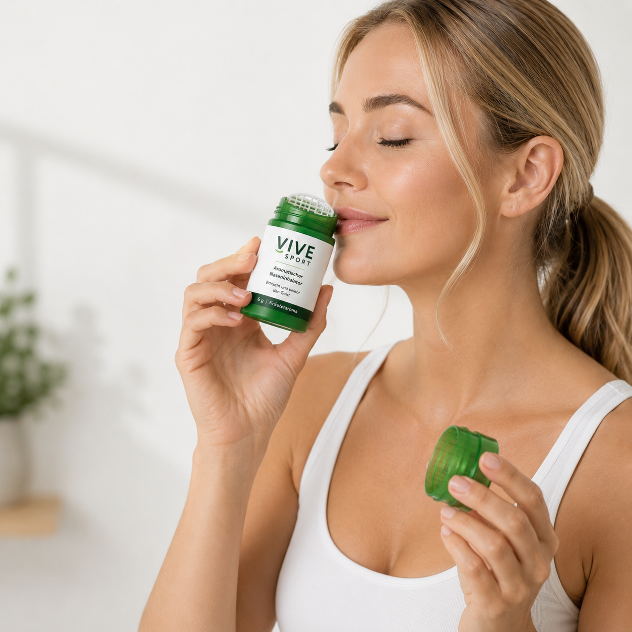 VIVE Thai Herbal Aroma