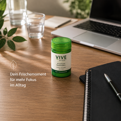 VIVE Thai Herbal Aroma