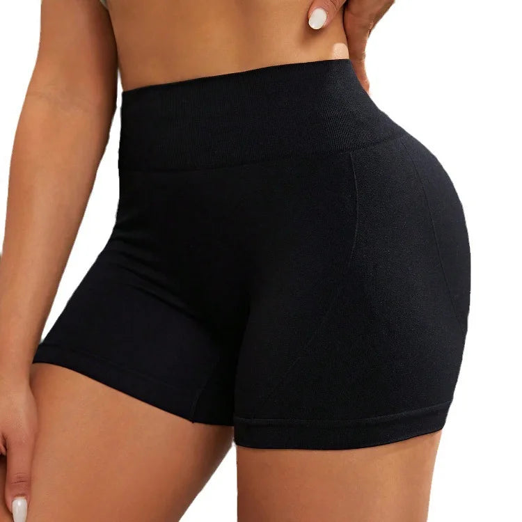 Move Free Shorts