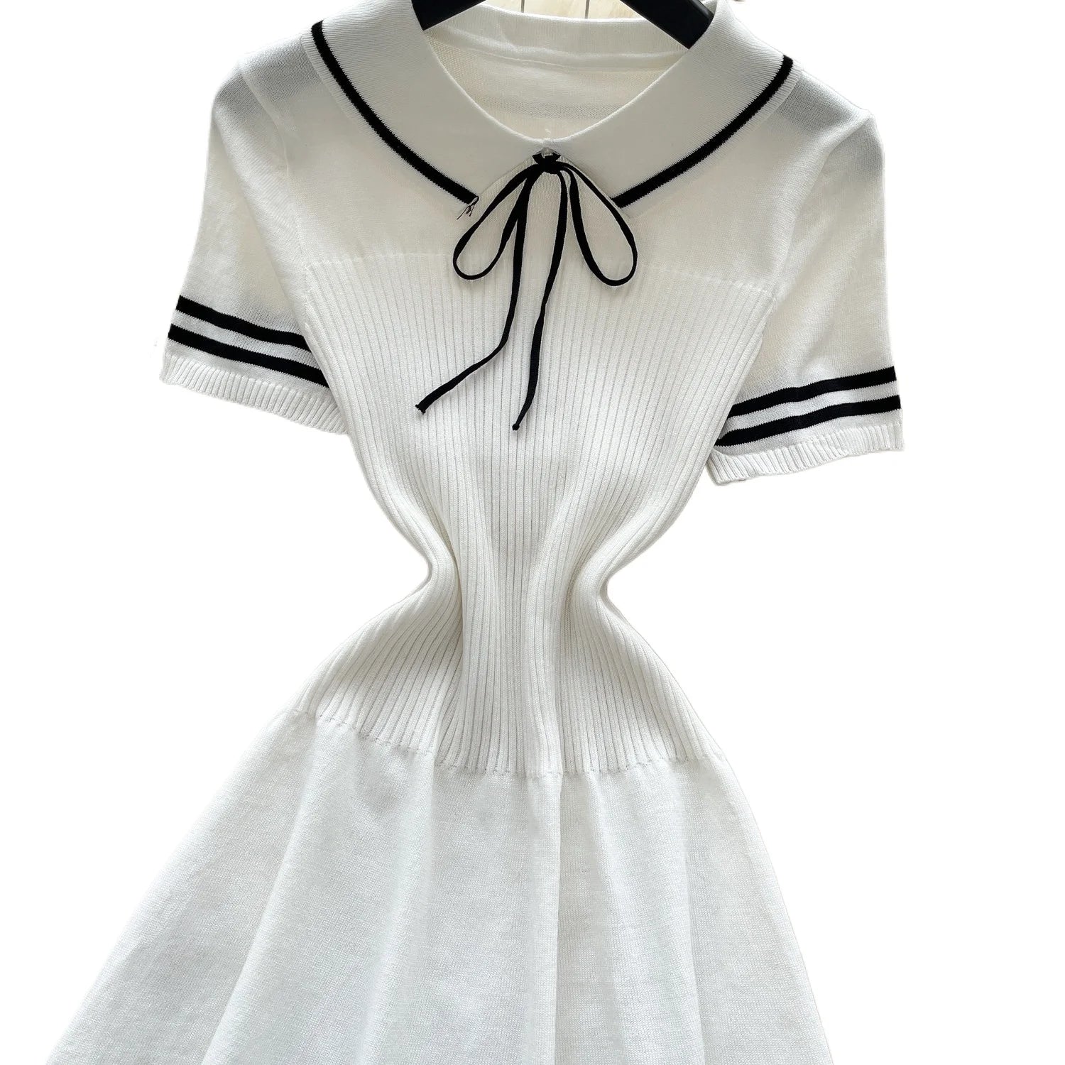 Sweet Bow Sundress