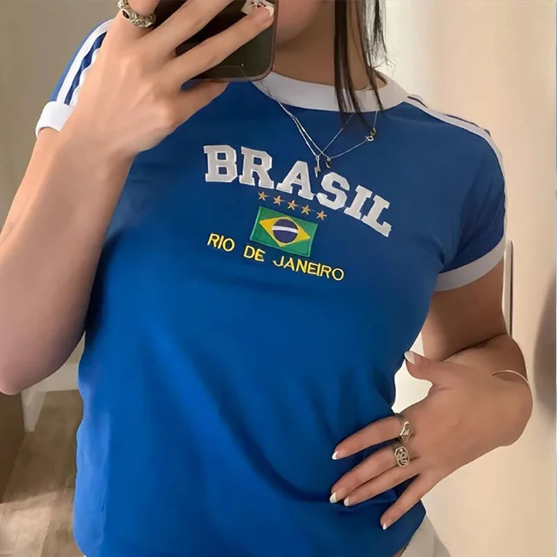 BRASIL Vacay Set