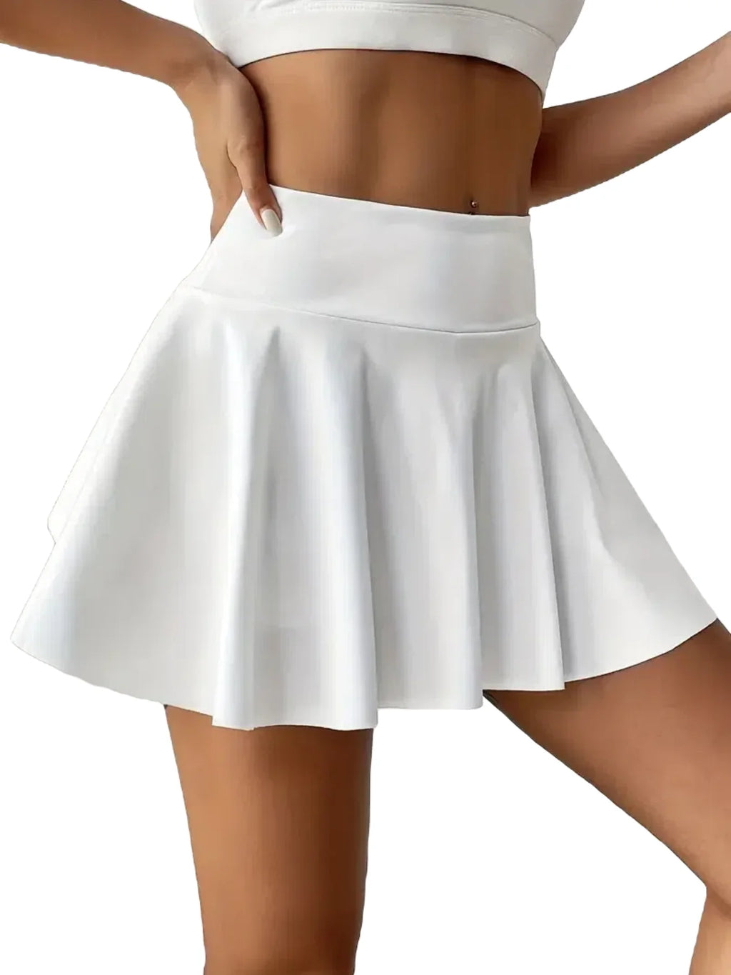 Active Mini Skirt