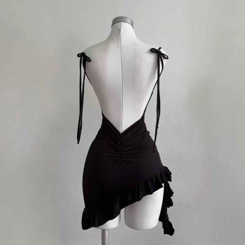 After Dark Dress