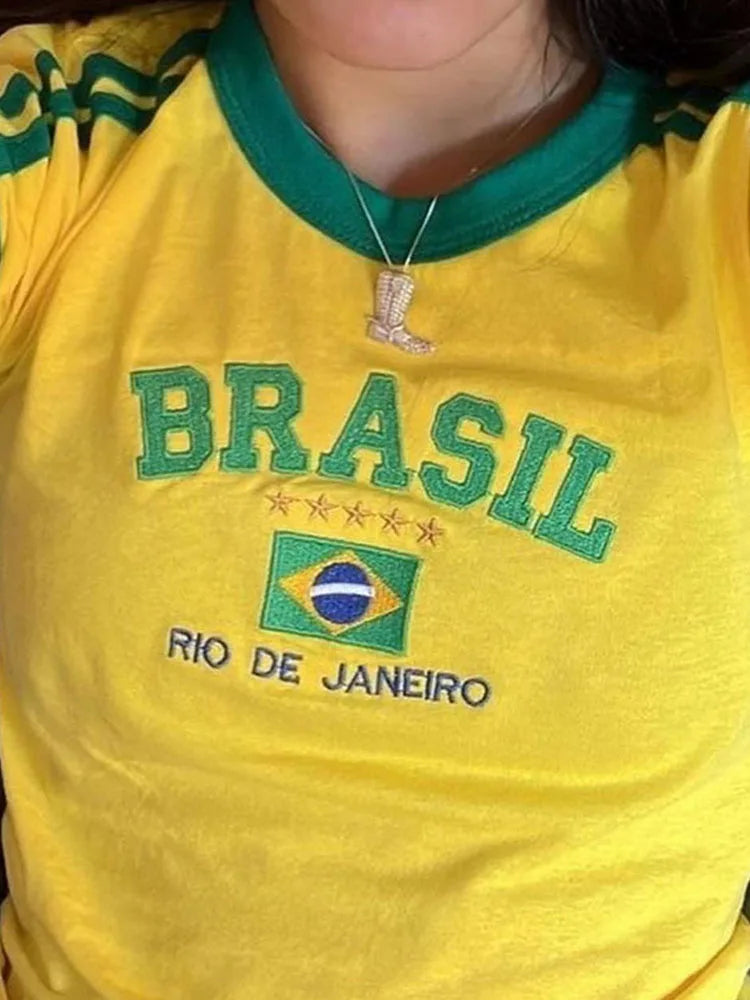 BRASIL Vacay Set