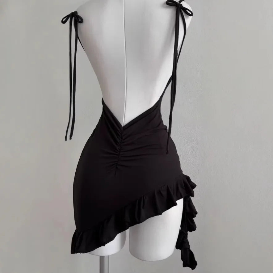 After Dark Dress
