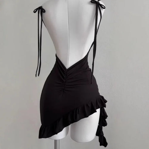 After Dark Dress