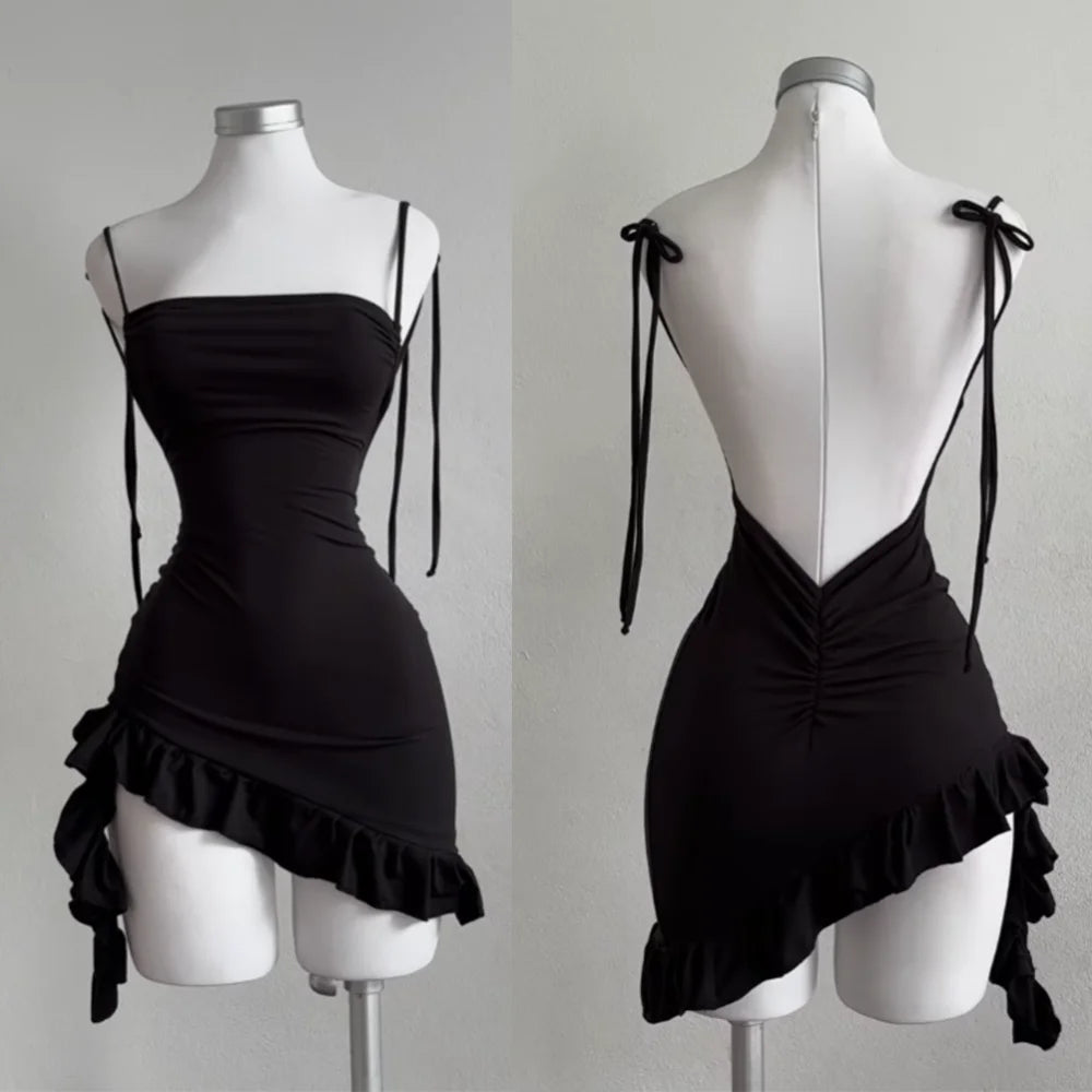 After Dark Dress