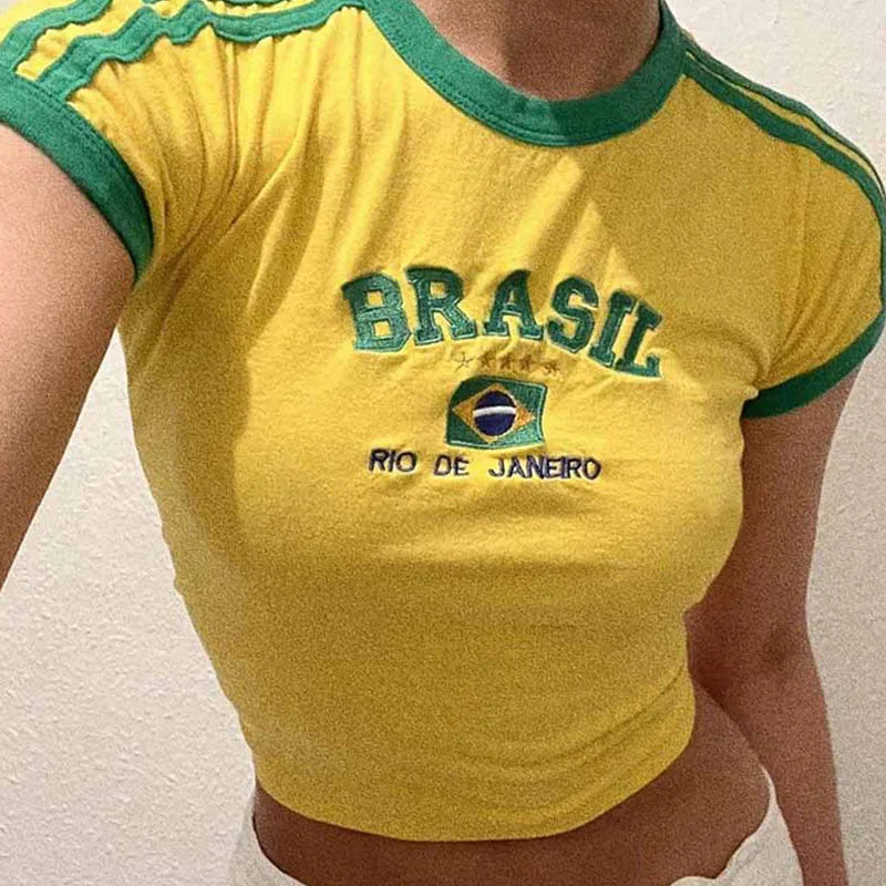 BRASIL Vacay Set