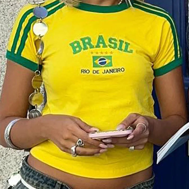 BRASIL Vacay Set