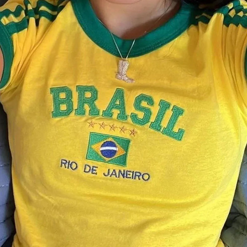 BRASIL Vacay Set