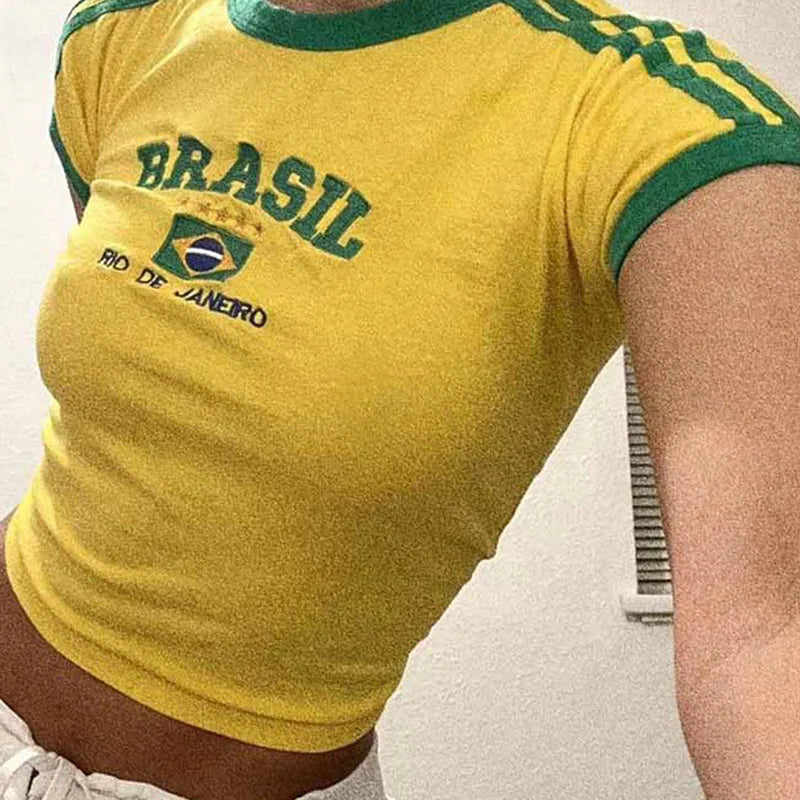 BRASIL Vacay Set