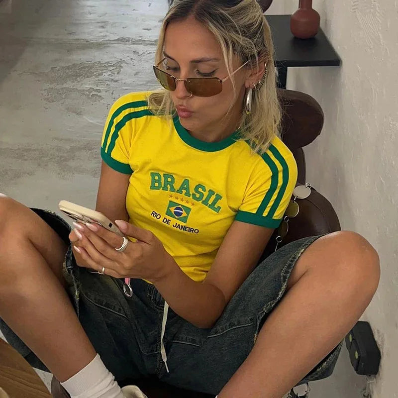 BRASIL Vacay Set