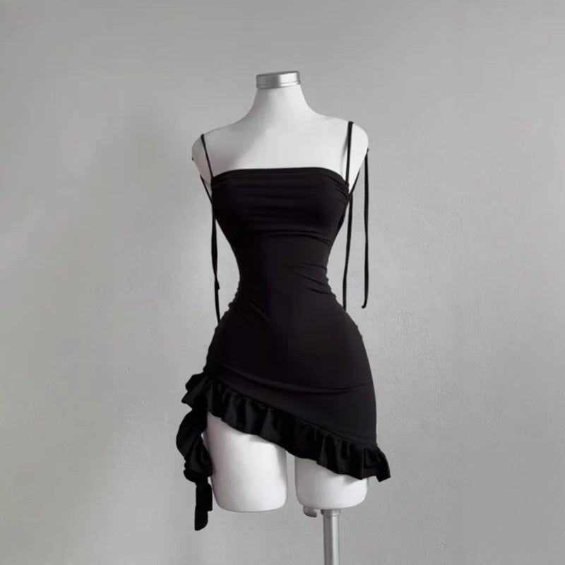 After Dark Dress