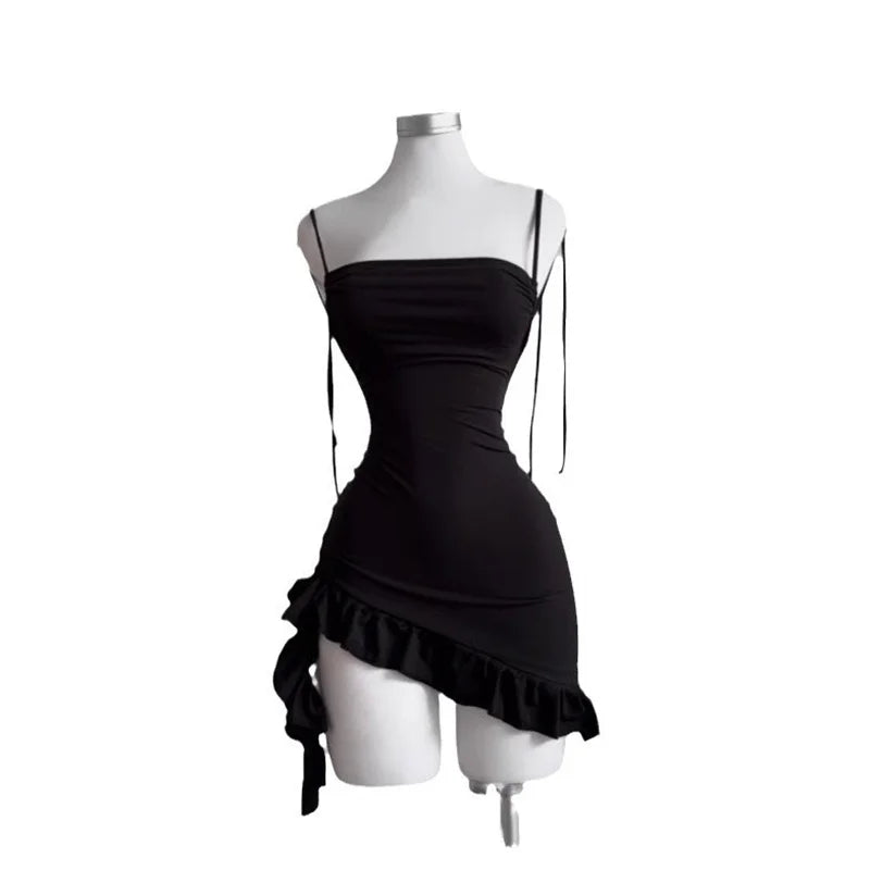 After Dark Dress