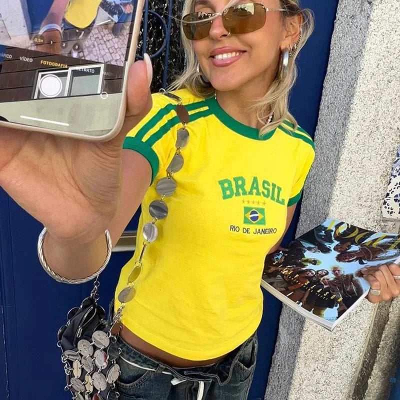 BRASIL Vacay Set