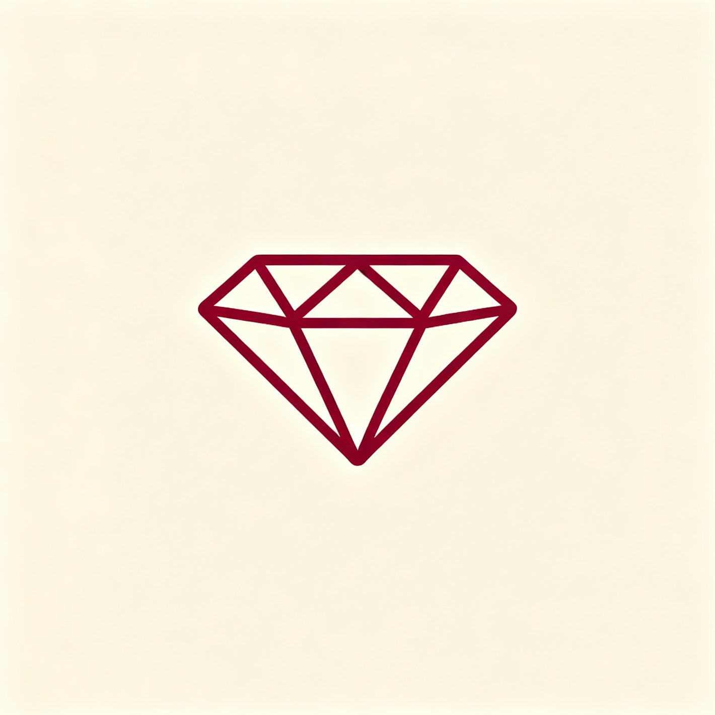 Icon Qualitaet Diamant