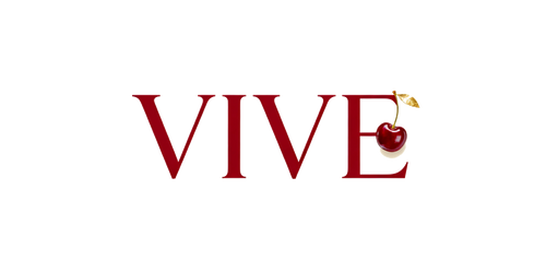 VIVE Logo transparent freigestellt